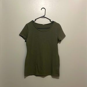 Loose fitting Women’s t-shirt